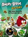 ANGRY BIRDS  HISTORY | 9788441535633 | OU, ELAINE/ LOPEZ, VANESSA