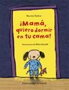 MAMA QUIERO DORMIR EN TU CAMA  | 9788426140203 | ZIEFERT-KRELOFF