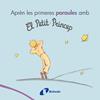 APREN LES PRIMERES PARAULES AMB EL PETIT PRÍNCEP | 9788499069418 | DE SAINT-EXUPERY, ANTOINE