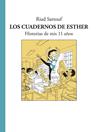 CUADERNOS DE ESTHER, LOS  | 9788494556807 | SATTOUF, RIAD