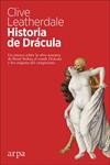 HISTORIA DE DRACULA | 9788417623197 | LEATHERDALE, CLIVE