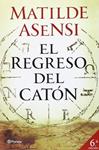 PACK EL REGRESO DEL CATON  JORDI DIA MADRE | 9788408155775 | ASENSI, MATILDE