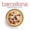 GASTRONOMIA Y COCINA DE BARCELONA ITALIANO  | 9788484785019 | ALEU AMAT, ORIOL/MONNE, TONI