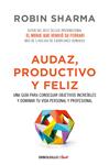 AUDAZ PRODUCTIVO Y FELIZ | 9788466337533 | SHARMA, ROBIN