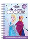 FROZEN  ARTE CON DIAMANTES | 9791387526436 | DISNEY