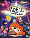 TERRIBLE ADELE Y LA GALAXIA DE LOS RAROS | 9791387744090 | MR TAN