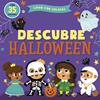 DESCUBRE HALLOWEEN | 9788419898494 | KUHTINA, MARGARITA