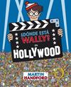 DONDE ESTA WALLY EN HOLLYWOOD | 9788415579731 | HANDFORD, MARTIN