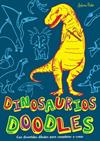 DINOSAURIOS DOODLE MT0139 | 9788415278474 | PINDER, ANDREW