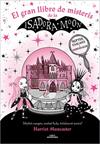 GRAN LLIBRE DE MISTERIS DE LA ISADORA MOON, EL | 9788419507327 | MUNCASTER, HARRIET