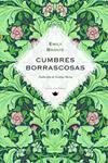 CUMBRES BORRASCOSAS | 9791399083422 | BRONTE, EMILY