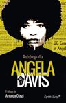 AUTOBIOGRAFIA ANGELA DAVIS | 9788494548109 | DAVIS, ANGELA