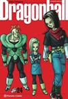DRAGON BALL ULTIMATE Nº 24/34 | 9788413418728 | TORIYAMA, AKIRA