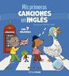 MIS PRIMERAS CANCIONES EN INGLES  CON 7 MELODIAS | 9788408320500 | CORDIER, SEVERINE