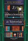 COLECCIONISTA DE HISTORIAS, EL | 9788419809650 | WOODS, EVIE