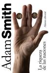 RIQUEZA DE LAS NACIONES, LA | 9788420650968 | SMITH, ADAM