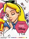 COLOREA Y DESCUBRE EL MISTERIO GRANDES CLASICOS DISNEY VOL 3 | 9788416857678