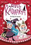 UN LLOP EN ESCENA, ANNA KADABRA 9 | 9788413892047 | MAÑAS, PEDRO/SIERRA LISTON, DAVID