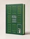 PATRIA (EDICIÓN 10 ANIVERSARIO CON CANTOS TINTADOS) | 9788411078153 | ARAMBURU, FERNANDO