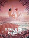 EL FINAL DE TODOS LOS AGOSTOS | 9788416890347 | CASAS, ALFONSO