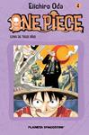ONE PIECE Nº 04 | 9788468471556 | ODA, EIICHIRO