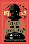PEON DE COMBATE | 9788410206465 | MARSTON, EDWARD