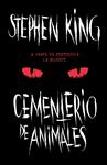 CEMENTERIO DE ANIMALES | 9788466348089 | KING, STEPHEN