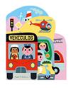 VEHICULOS | 9791399036558 | P. ARRHENIUS, INGELA