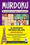 MURDOKU (EDICIÓN ESPECIAL SORTEO) | 9791388279386 | GARAND, MANUEL