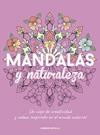 MANDALAS Y NATURALEZA | 9788448042622 | AA. VV.