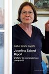 JOSEFINA SALORD RIPOLL | 9788410377516 | GRAÑA, ISABEL