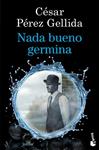 NADA BUENO GERMINA | 9788423369973 | PEREZ GELLIDA, CESAR