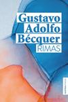 RIMAS | 9788467065220 | BECQUER, GUSTAVO ADOLFO