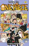 ONE PIECE Nº 71 | 9788468476483 | ODA, EIICHIRO