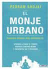 MONJE URBANO, EL  | 9788403516595 | SHOJAI, PEDRAM