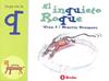 INQUIETO ROQUE, EL | 9788421635834 | DOUMERC VAZQUEZ, BEATRIZ