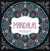 MANDALAS | 9788467737448