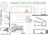 NEW TOWNHOUSE PLANS (440 0M1829) | 9788416500987