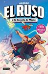 RUSO 4 Y LA ESCUELA DE MAGIA, EL RUSO. EL  | 9788408323167 | ALESGF