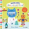 GATITA RITA SOY CIENTIFICA | 9788408321439 | HABIB, GRACE