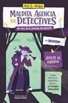 MALDITA AGENCIA DE DETECTIVES | 9791388042324 | GRAU, POL, L