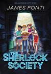 THE SHERLOCK SOCIETY | 9788410346840 | PONTI, JAMES