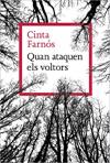 QUAN ATAQUEN ELS VOLTORS | 9788410009202 | FARNOS, CINTA