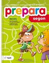 PREPARA 2N | 9788441235687 | EQUIP PEDAOGIC I EDITORIAL DE TEXT