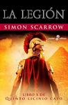 LEGION, LA  | 9788435021548 | SCARROW, SIMON