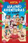 ARTA GAME  MAXIMO AVENTURAS  EN HAWAI | 9791387598105 | GAME, ARTA
