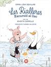 EXCURSIO AL LLAC | 9791387594190 | CAMPELLO, GIUDITTA