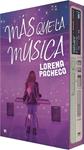 MAS QUE LA MUSICA | 9788410479814 | PACHECO, LORENA