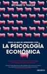 TODO LO QUE HE APRENDIDO CON LA PSICOLOGIA ECONOMICA | 9788423425549 | THALER, RICHARD