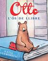 OTTO, OS DE LLIBRE, L' | 9788426138415 | CLEMINSON, KATIE
